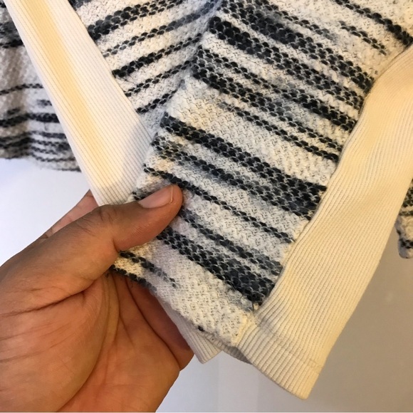 Lou & Grey Waterfront Open Cardigan Pockets - Picture 9 of 13